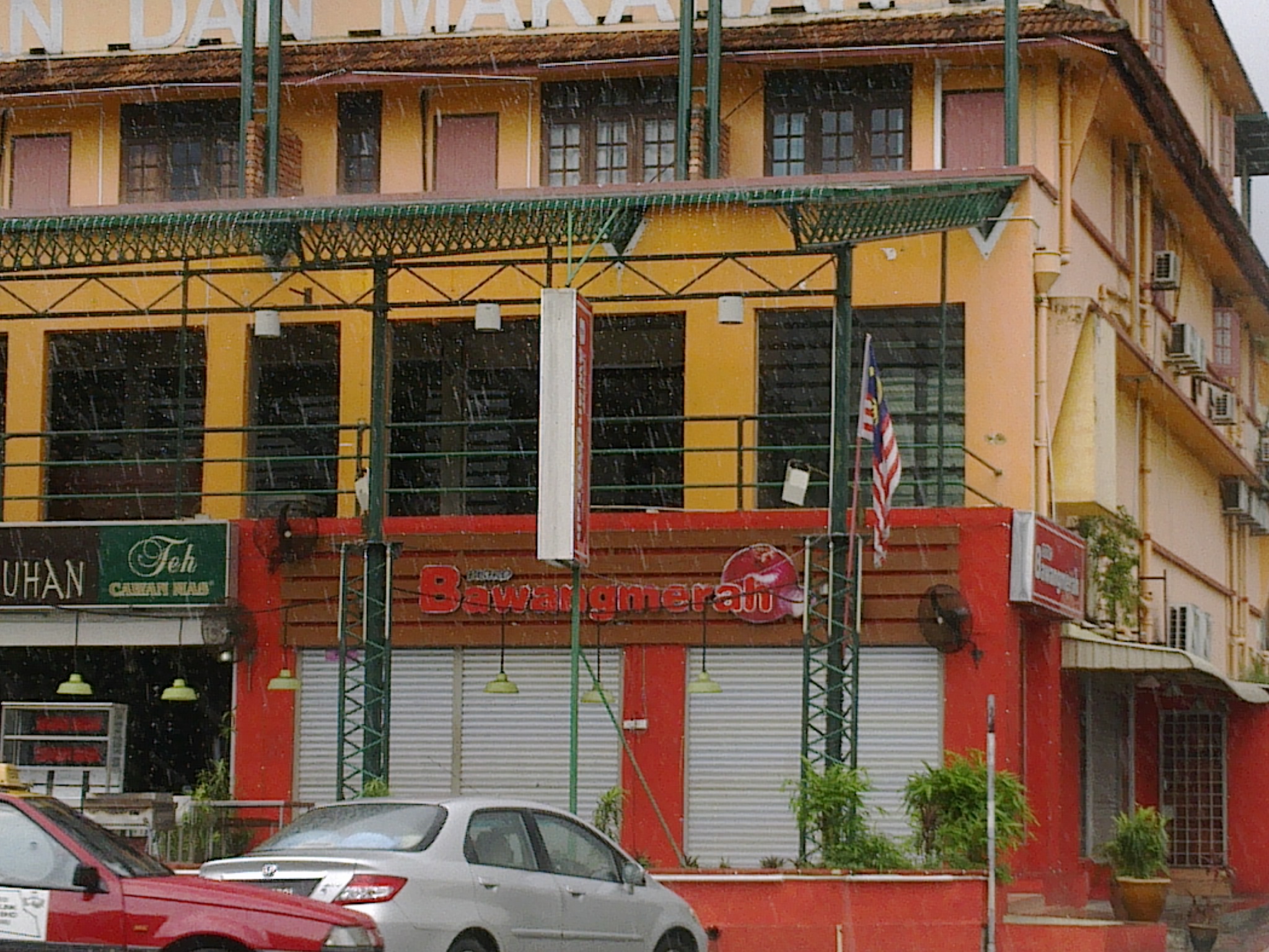 Tempat makan best kat Johor Bahru :12 Tempat Kena Tahu 